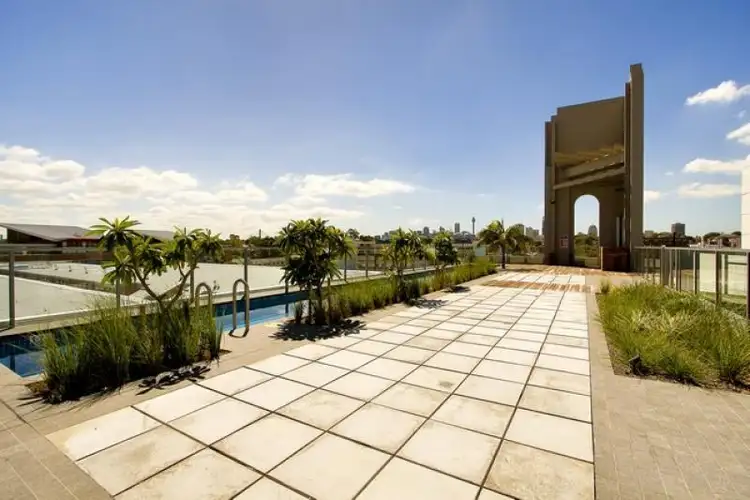 Third view of Homely apartment listing, 28/1 Barr Street, Camperdown NSW 2050