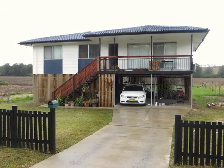 Address available on request