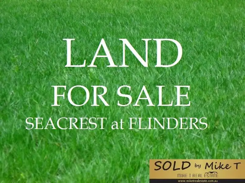 Main view of Homely land listing, 46 Woolgunyah Parkway, Flinders NSW 2529