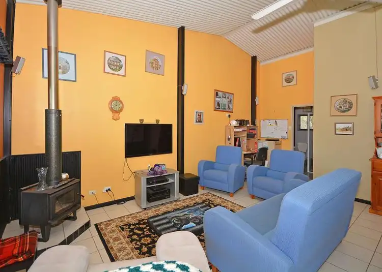 Sixth view of Homely house listing, 381 Dundowran Road, Walligan QLD 4655