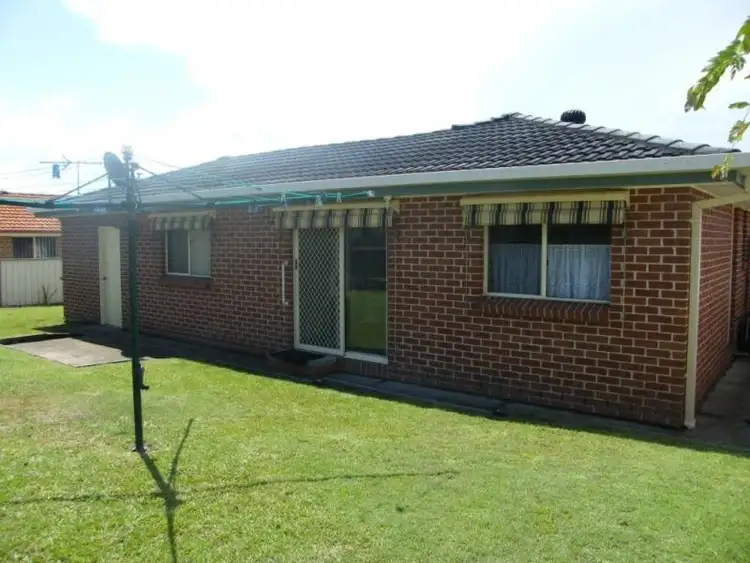 Sixth view of Homely land listing, 164 Benjamin Lee Drive, Raymond Terrace NSW 2324