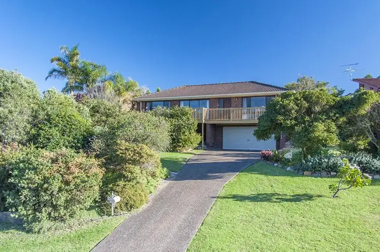 7 Waratah Court, Tura Beach NSW 2548