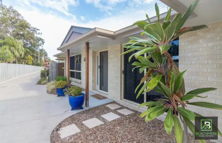 Third view of Homely villa listing, 1/143 Bishop Road, Beachmere QLD 4510