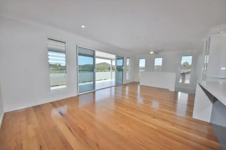 Second view of Homely house listing, 20B Raleigh Street, Scotts Head NSW 2447