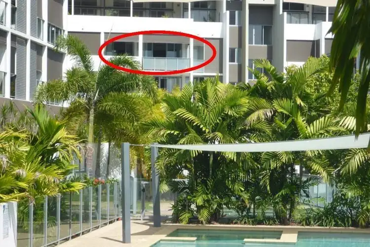 Main view of Homely unit listing, 82/28 Landsborough  Street, North Ward QLD 4810