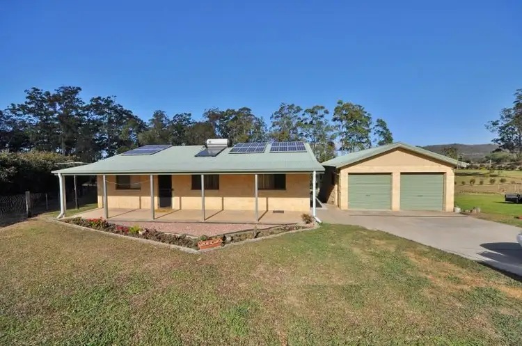 Main view of Homely house listing, 599 Gumma Road, Macksville NSW 2447