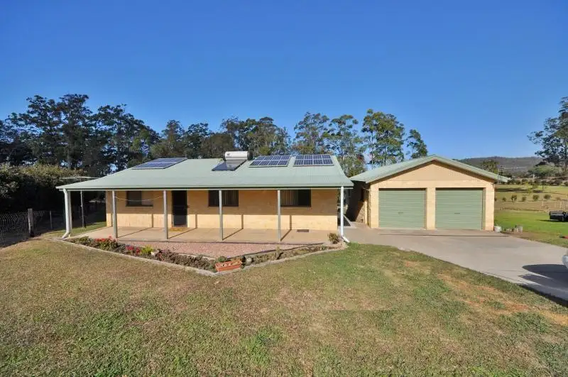 Main view of Homely house listing, 599 Gumma Road, Macksville NSW 2447