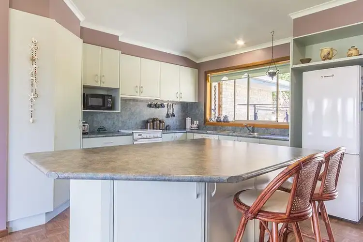Seventh view of Homely house listing, 23 Camilla Court, Mirador NSW 2548