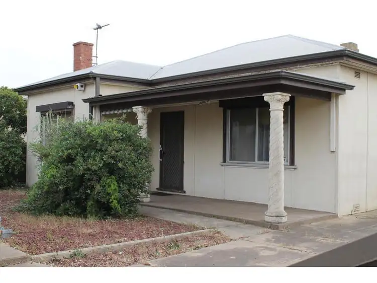 Main view of Homely house listing, 68 AGNES St, Ottoway SA 5013