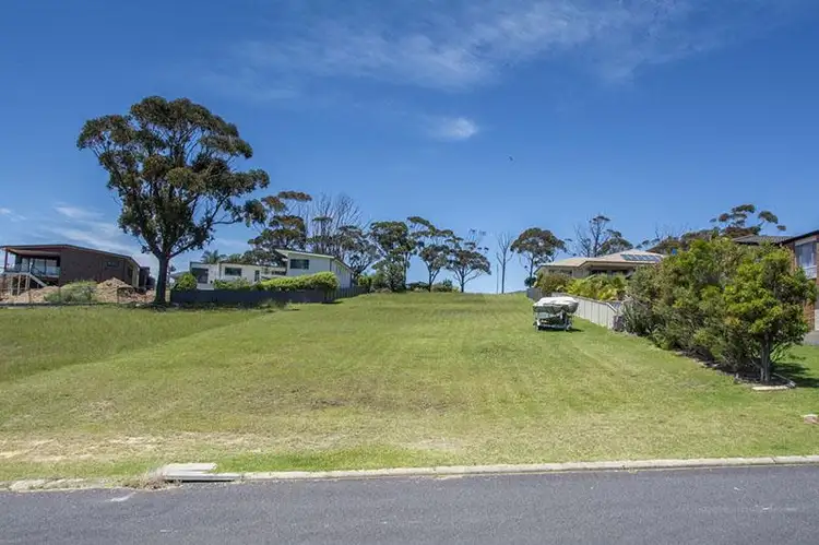 Third view of Homely land listing, 33 The Dress Circle, Tura Beach NSW 2548