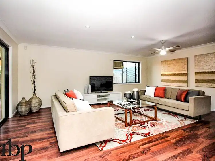 Sixth view of Homely house listing, 41 Kirra Place, Carindale QLD 4152