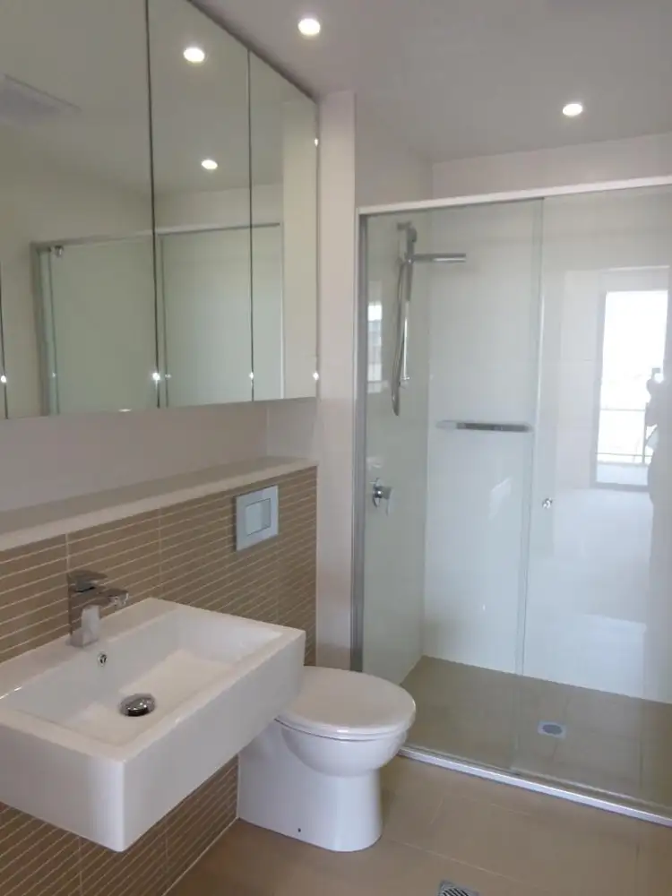 Fifth view of Homely apartment listing, 22 Baywater Drive, Wentworth Point NSW 2127