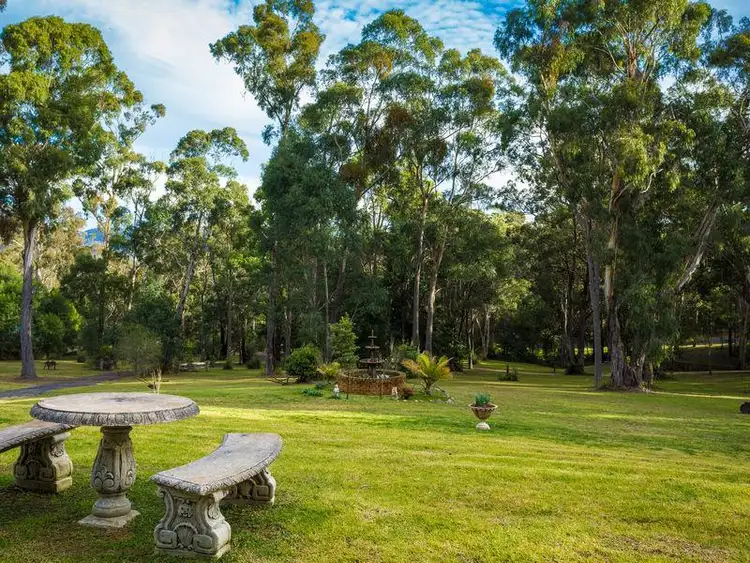 Second view of Homely rural property listing, 237 Reedy Swamp Road, Tarraganda NSW 2550