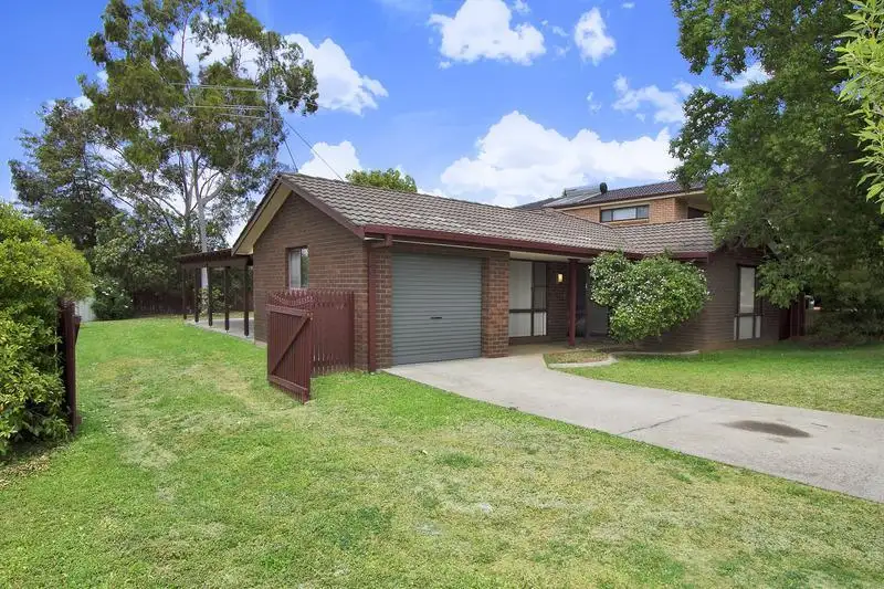 Main view of Homely house listing, 14 Windhover  Crescent, Calala NSW 2340