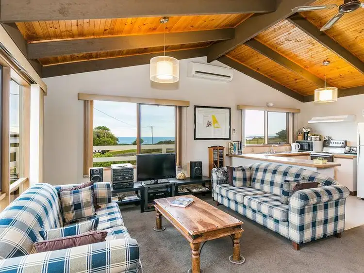 Fourth view of Homely house listing, 71 FIFTH Avenue, Anglesea VIC 3230