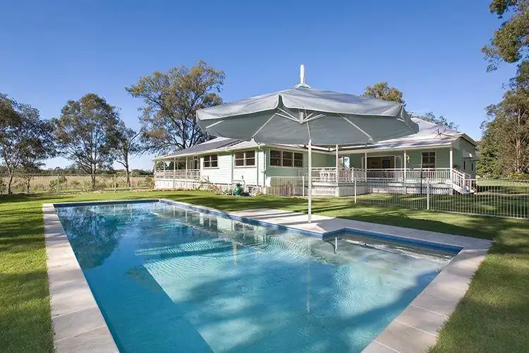 Third view of Homely other listing, 55 Hawkesbury Road, Moggill QLD 4070