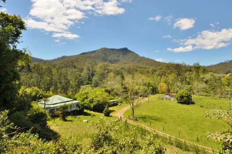 2140-2221 North Arm  Road, Bowraville NSW 2449