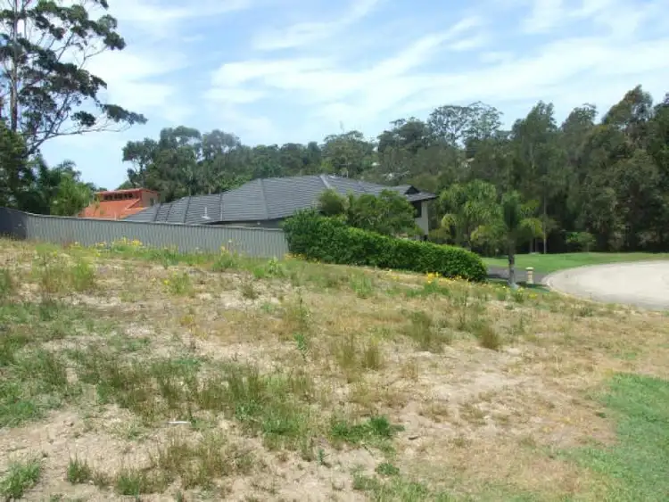 Third view of Homely land listing, 7 Anderson  Close, Nambucca Heads NSW 2448