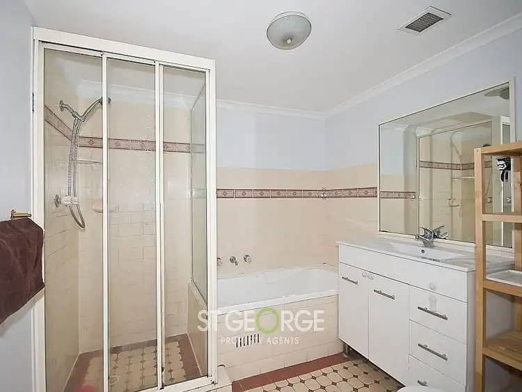 Fourth view of Homely apartment listing, 7/13-17 Hampden Street, Beverly Hills NSW 2209