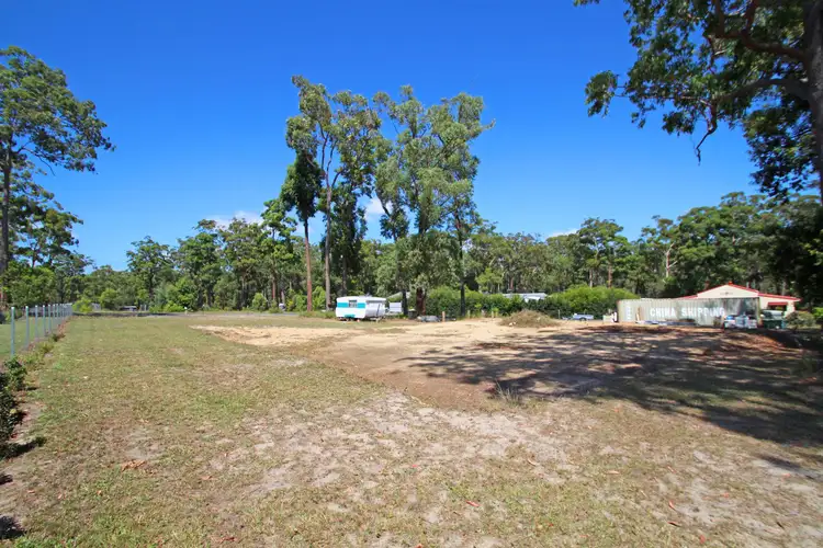 Fourth view of Homely land listing, 6 Wonga Court, Gulmarrad NSW 2463