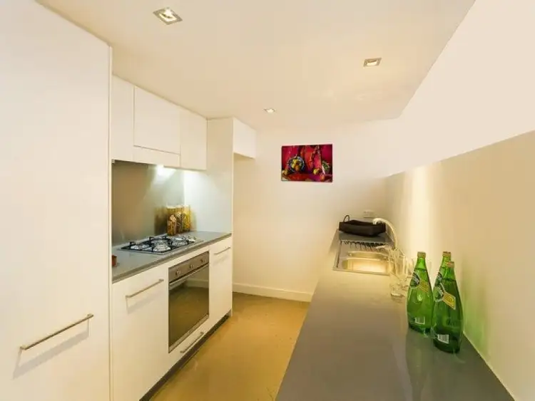 Second view of Homely apartment listing, 4/25 Barr Street, Camperdown NSW 2050