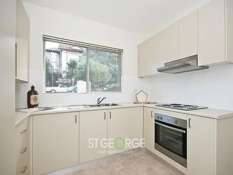 Second view of Homely apartment listing, 1/10 Arcadia Street, Penshurst NSW 2222