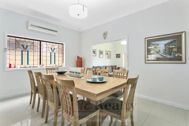 Fourth view of Homely house listing, 131 Willison  Road, Carlton NSW 2218