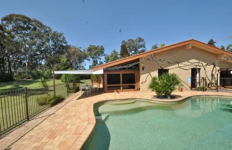 10 Warrigal Avenue, Nambucca Heads NSW 2448