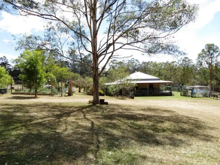 Second view of Homely rural property listing, Address available on request