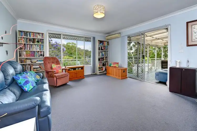 Fifth view of Homely house listing, 32 Lonsdale Avenue, Berowra Heights NSW 2082