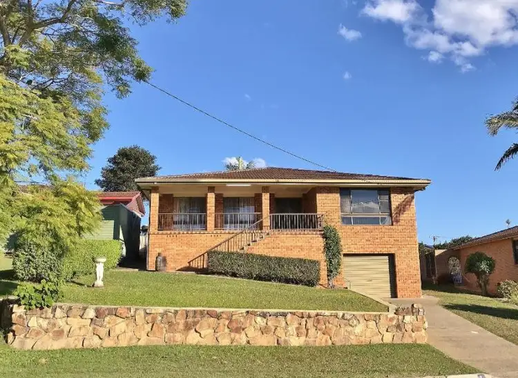 Main view of Homely house listing, 1 Graham Close, Macksville NSW 2447