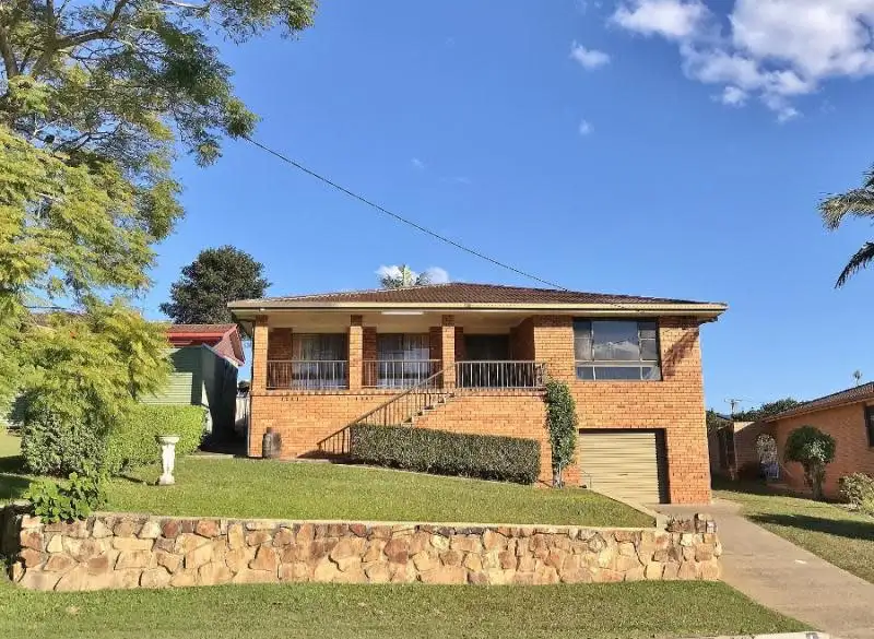 Main view of Homely house listing, 1 Graham  Close, Macksville NSW 2447