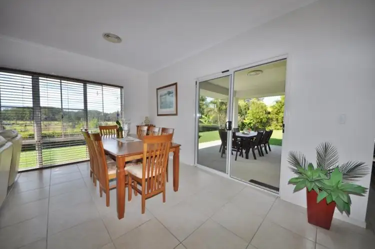 Fifth view of Homely house listing, 4 Wallaby Drive, Macksville NSW 2447