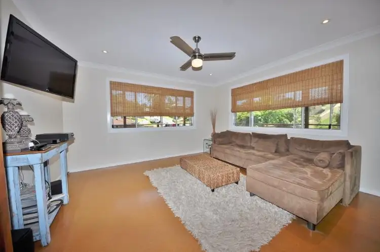 Fifth view of Homely house listing, 12 Warrell Close, Scotts Head NSW 2447