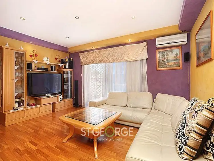 Third view of Homely apartment listing, 11/44 Ocean Street, Penshurst NSW 2222