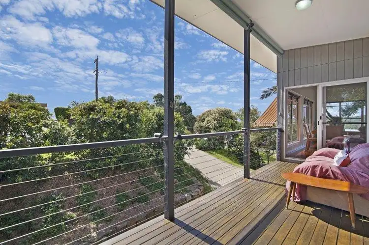 Second view of Homely house listing, 13 Vista Way, Scotts Head NSW 2447