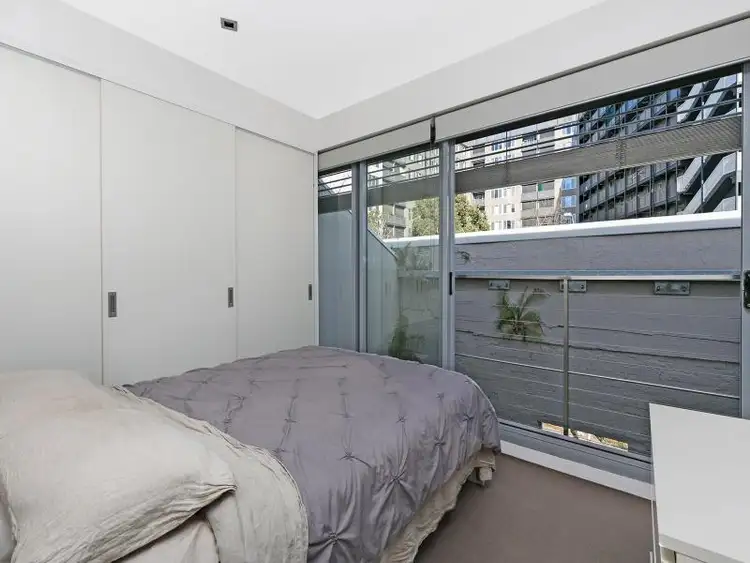 Sixth view of Homely apartment listing, 28/1 Barr Street, Camperdown NSW 2050