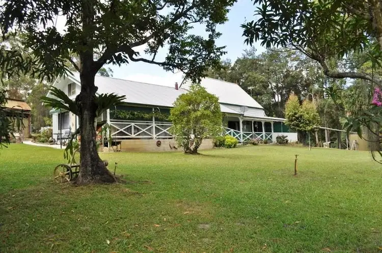 Seventh view of Homely rural property listing, 71 Eungai Creek Road, Eungai Creek NSW 2441