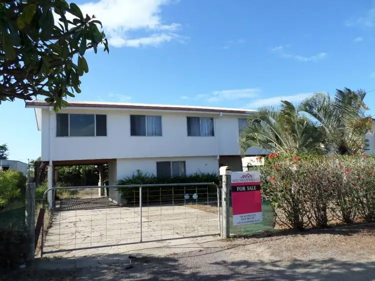10 Daniel Street, Bowen QLD 4805