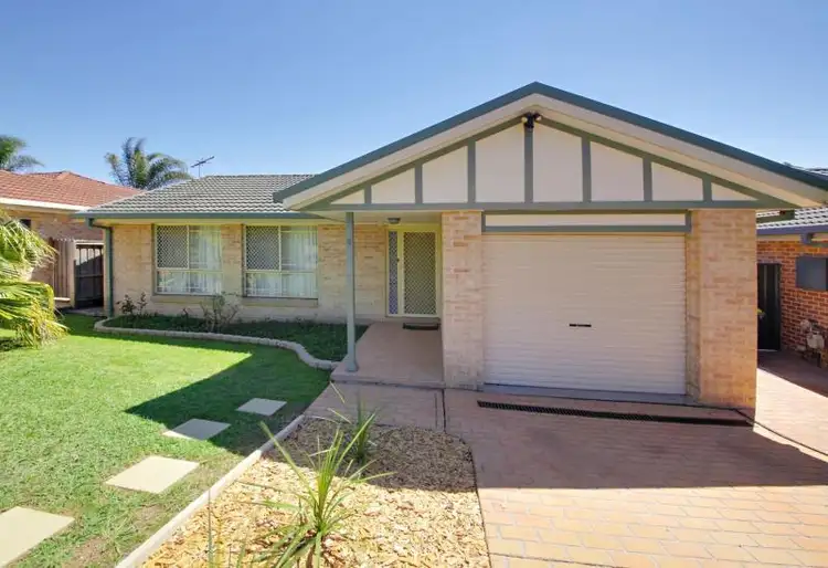 9 Seabrook Crescent, Doonside NSW 2767