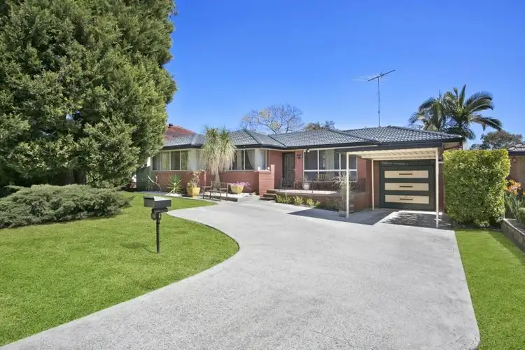 Main view of Homely house listing, 19 Kingsclare Street, Leumeah NSW 2560