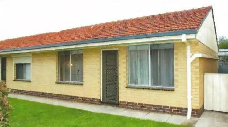 28/118 Lipsett Terrace, Brooklyn Park SA 5032
