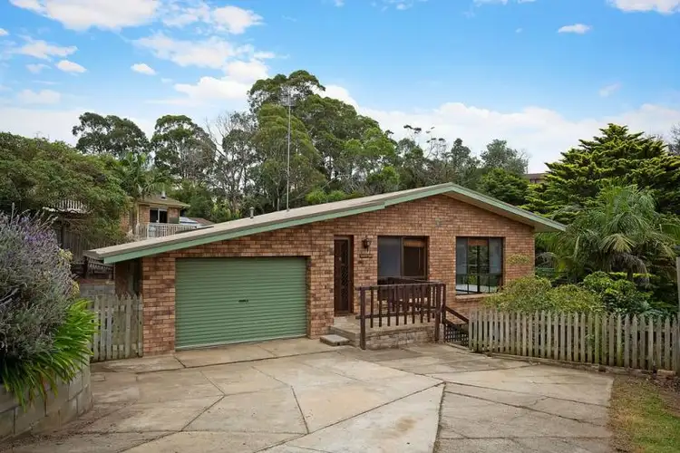 25 Sanctuary  Place, Tathra NSW 2550