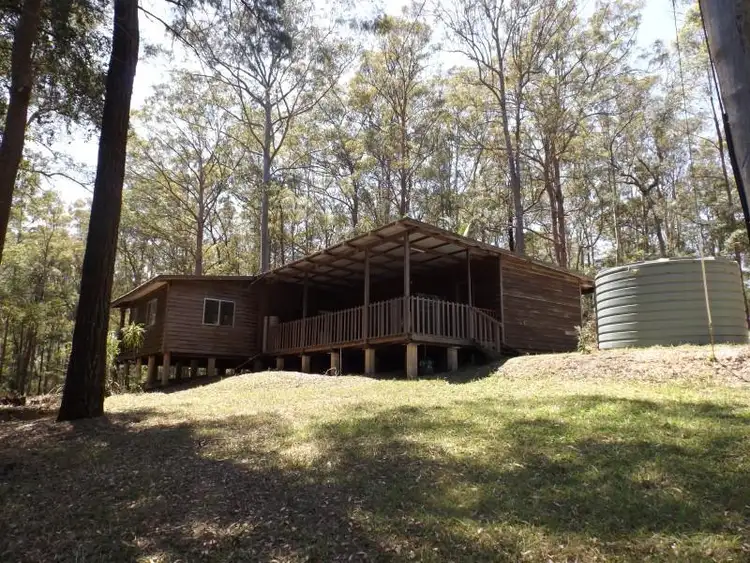 Main view of Homely house listing, 398 Congarinni Rd South, Macksville NSW 2447