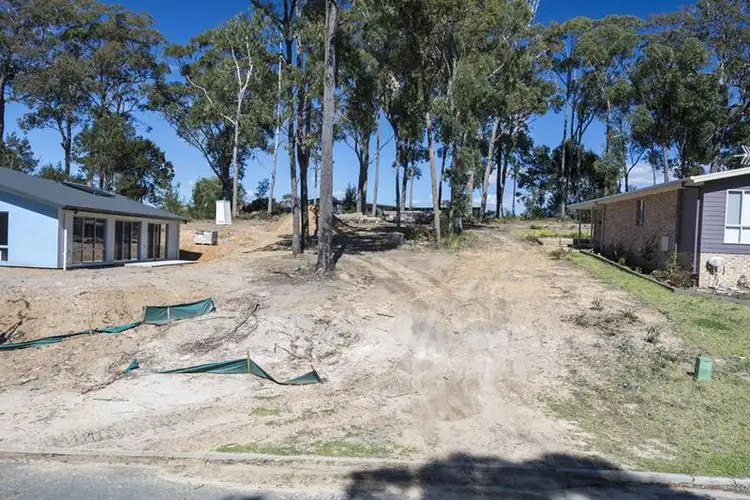 Third view of Homely land listing, 175 Mirador Drive, Mirador NSW 2548