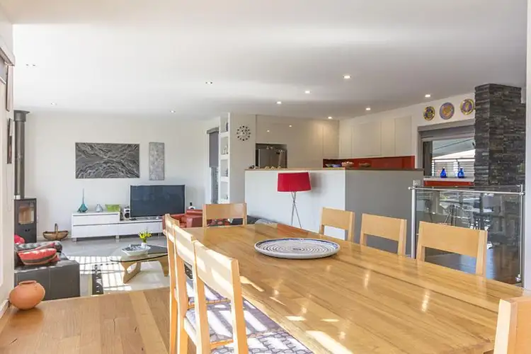 Third view of Homely house listing, 22 Bournda Circuit, Tura Beach NSW 2548