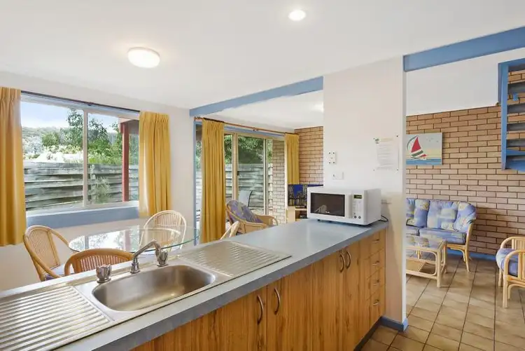 Second view of Homely unit listing, 10/33 Edna Drive, Tathra NSW 2550