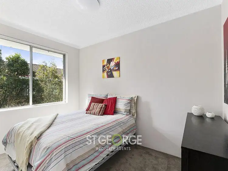 Sixth view of Homely apartment listing, 12/17 Nelson Street, Penshurst NSW 2222