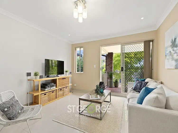 11/57 Ocean Street, Penshurst NSW 2222