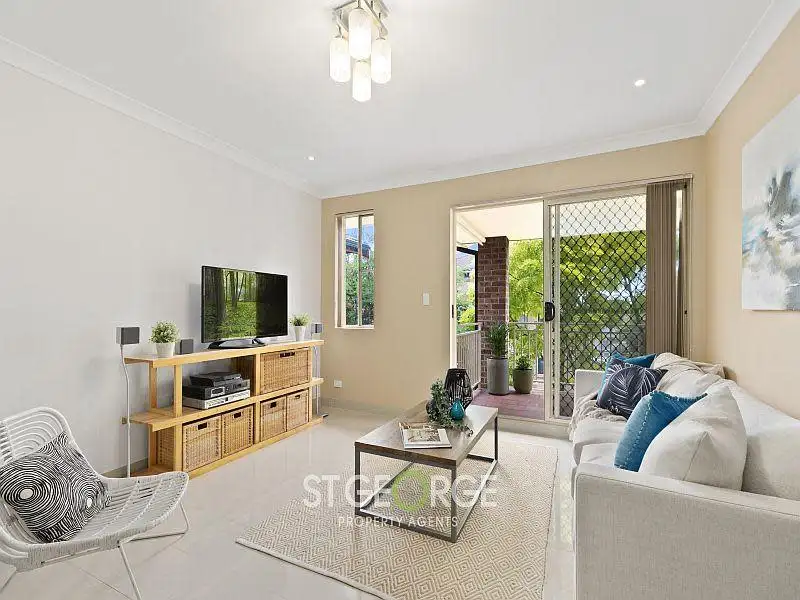 Main view of Homely apartment listing, 11/57 Ocean Street, Penshurst NSW 2222